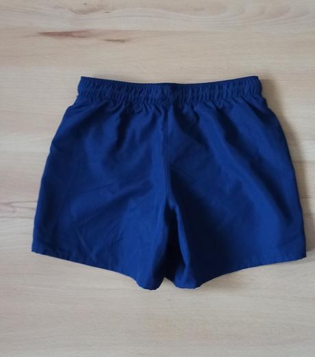 Kraťasové plavky, decathlon,134