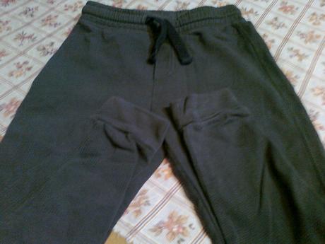 Tepláčky, tom tailor,128