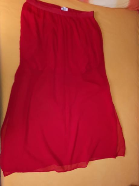 Letná sukňa mango l, mango,l