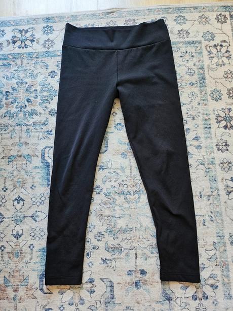 Rebrované legíny (zn. ballistore), xl