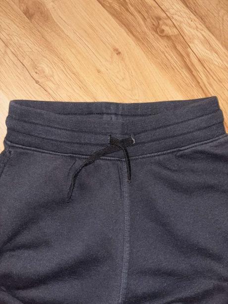 Tepláky h&m 140/146, h&m,146