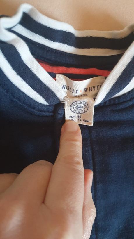 Krasne mikinky, lindex,86