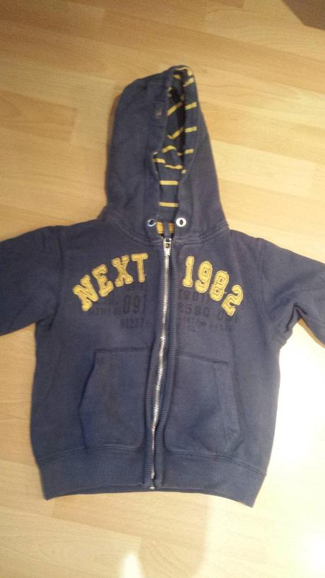 Next mikina, next,110