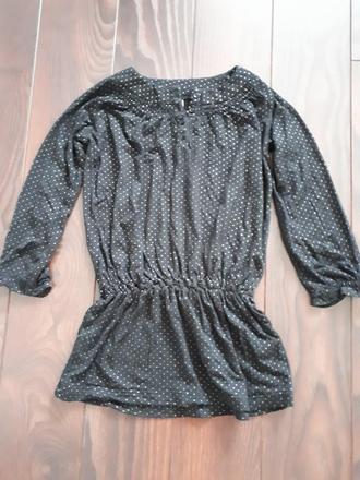 Tunika/ saty, h&m,98