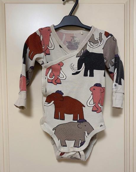 Mamuti vel.68, lindex,68