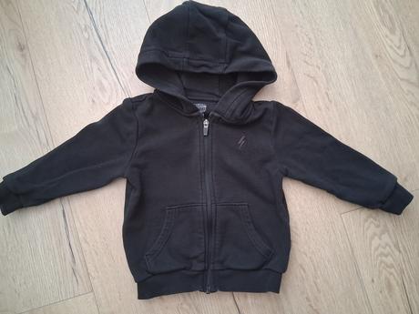 Tepla mikina, f&f,104