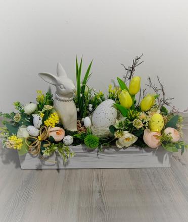 Veľkonočná dekorácia, 