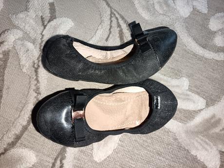 Detské balerínky, 26