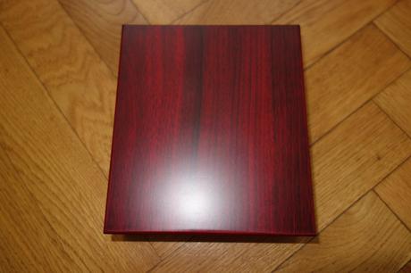 Darčeková kazeta pre vinára, 