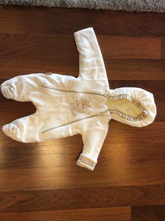 Detsky overal jesen, zima, 68