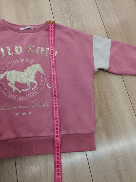 Mikina, marks & spencer,122