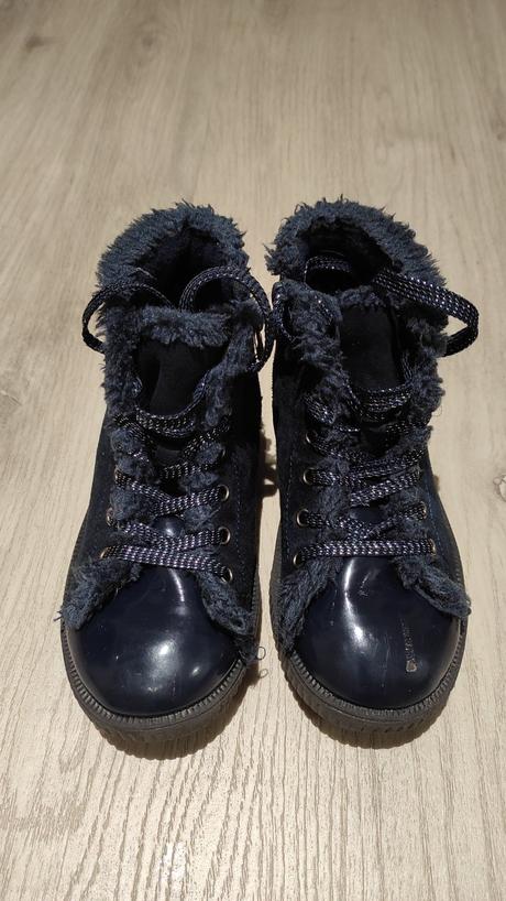 Topánky, nelli blu,33