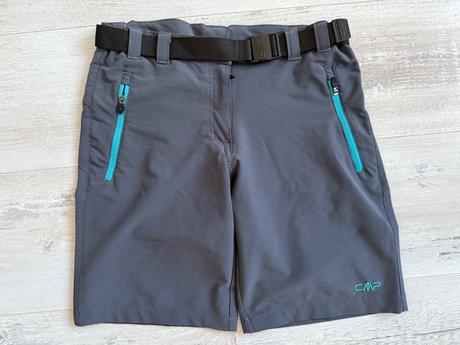 Turistické kratasy, cmp,152