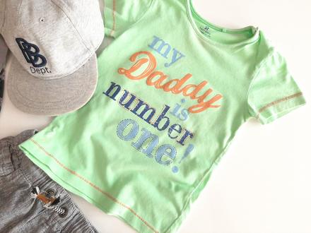 Next  triko daddy, next,86