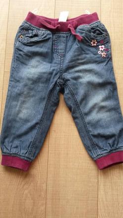 Podšité rifle, c&a,86