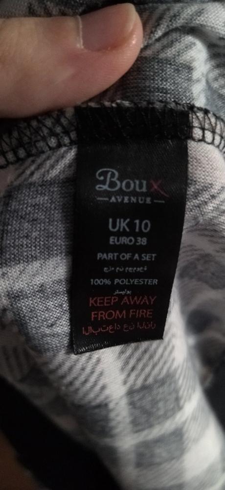 Karo mikina boux, m