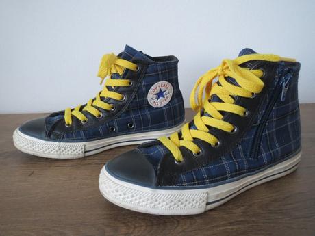 Converse - tenisky, converse,34