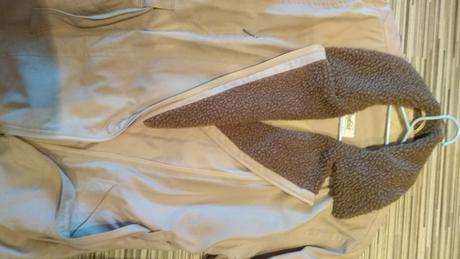 Predám zimnú bundu, m