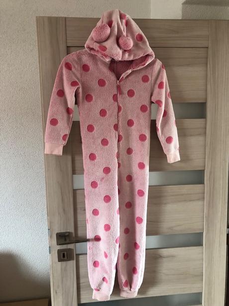Pyžamový overal, f&f