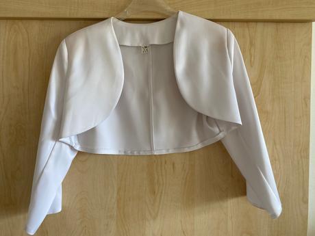 Biele bolero, 38