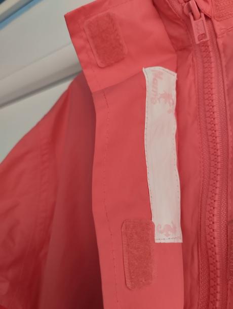 Nepremokava bunda 98/104, 98