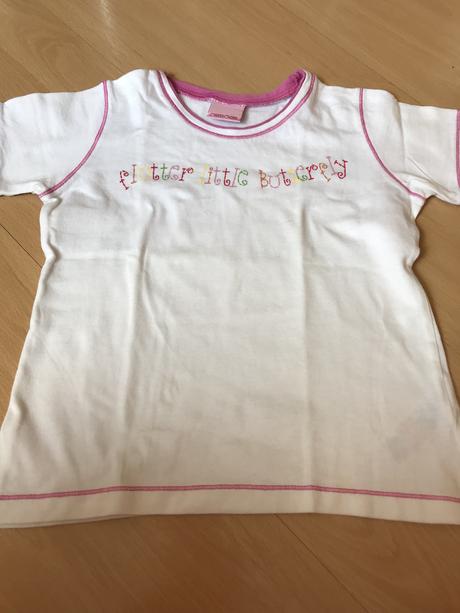 Tričko, cherokee,116