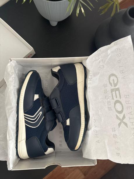 Botasky geox, geox,33