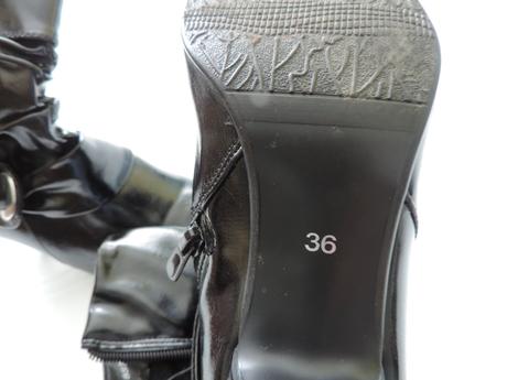 Dámske čižmičky, 36