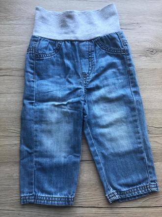 Rifle 9-12mesiacov, tom tailor,86