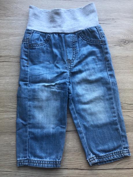 Rifle 9-12mesiacov, tom tailor,86