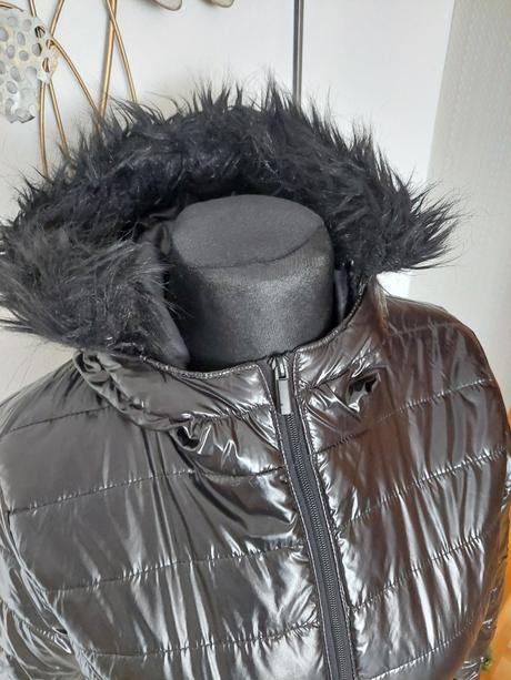 Zimná bunda m, m
