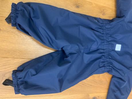 Reima zimná kombinéza 86/92, reima,86