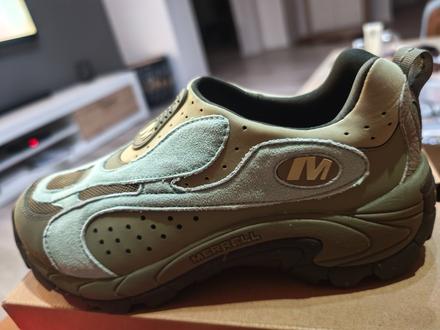 Merrell, merrell,44 / 45