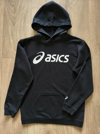 Detská mikina zn.asics, veľ. l, 10-11 r., ako nová, asics,l