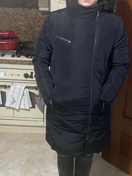 Zimna bunda f&f, f&f,m