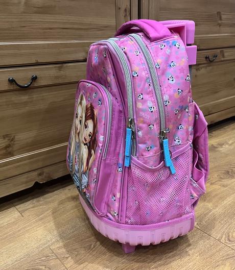 Skolska taska top models,