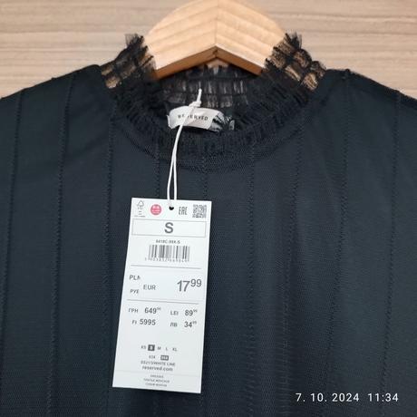 Dámske elegantné šaty reserved, reserved,s