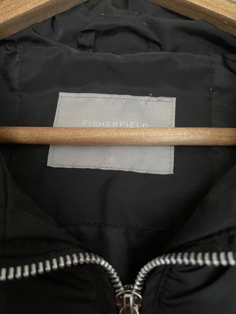 Zimná bunda, gate,m