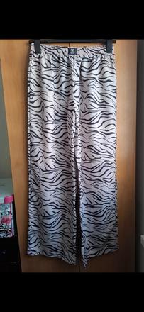 Dámske letné nohavice, 42