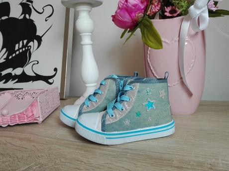 Lily&dan tenisky, jack & lily,22