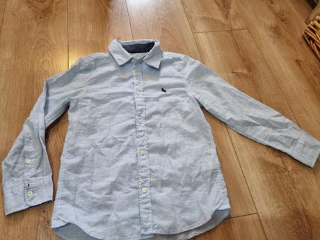 Frajerska kosela, l.o.g.g.,122