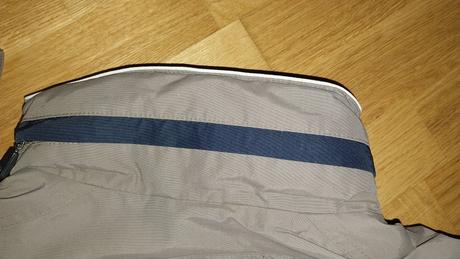 Jarná vetrovka c&a vestbury sport clasic, c&a,l