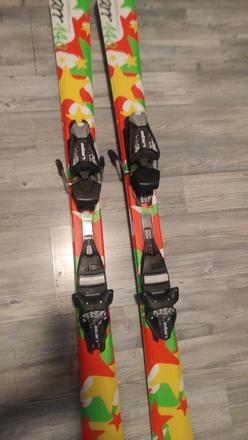 Lyze, 140-149 cm