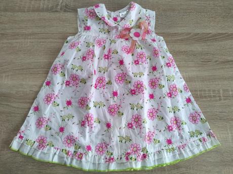 Bavlnené šatičky, 86