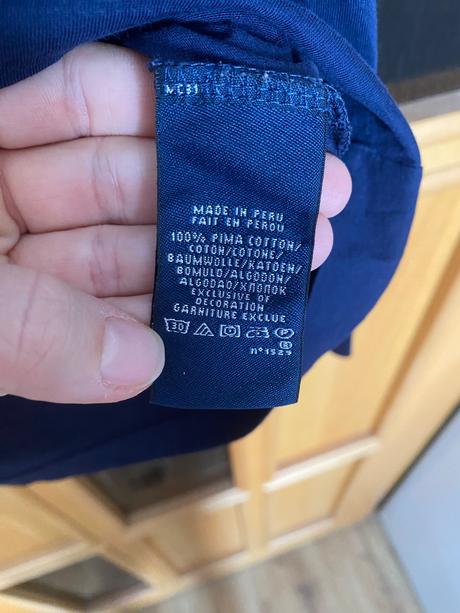 Tričko ralph lauren, ralph lauren,m