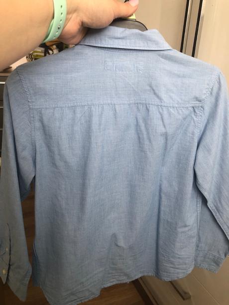 Košeľa 128, l.o.g.g.,128