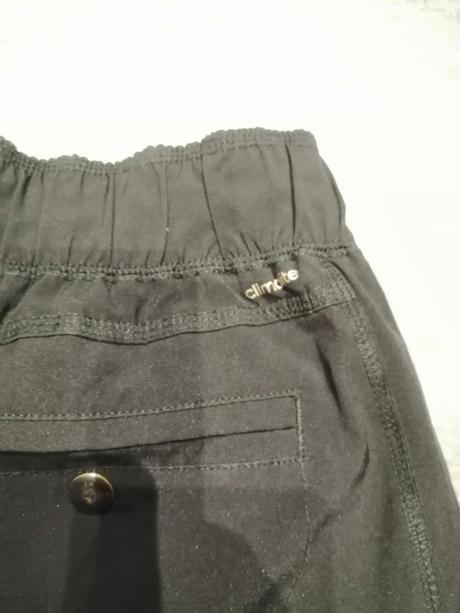Kraťase adidas climalite, v36, v158, od 13r., adidas,158
