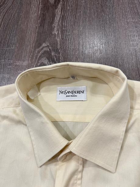 Yves saint laurent panska kosela č.44, xxl