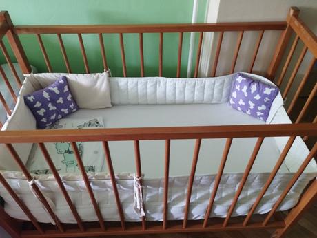 Zabrana do postieľky, 