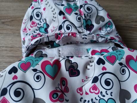 Zimná bunda, lewro,146